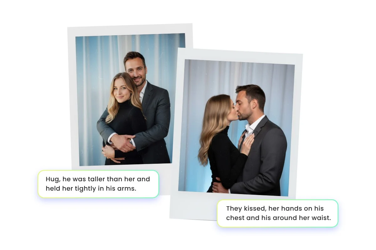 Versatile Polaroid Photo Maker